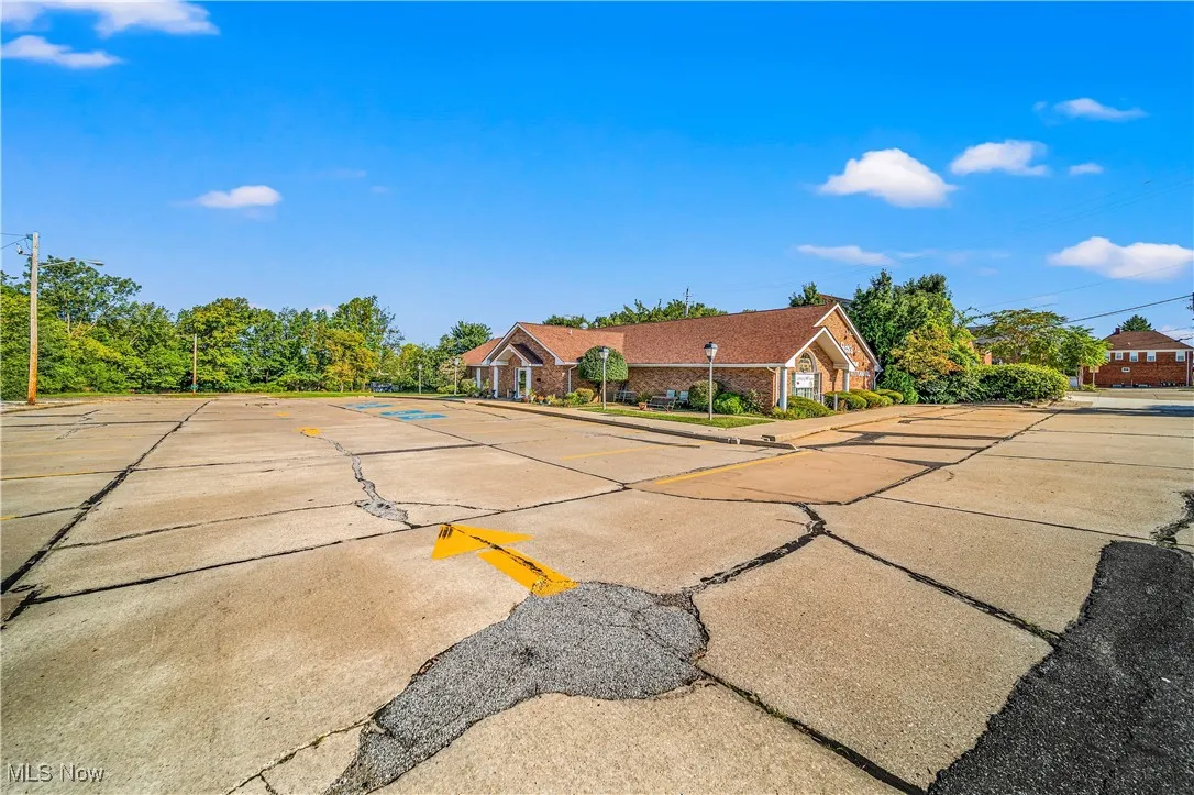 29303 Euclid Avenue, Wickliffe, Ohio,MLS Now Listing ID