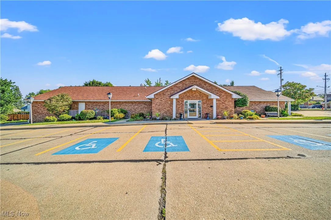 29303 Euclid Avenue, Wickliffe, Ohio,MLS Now Listing ID