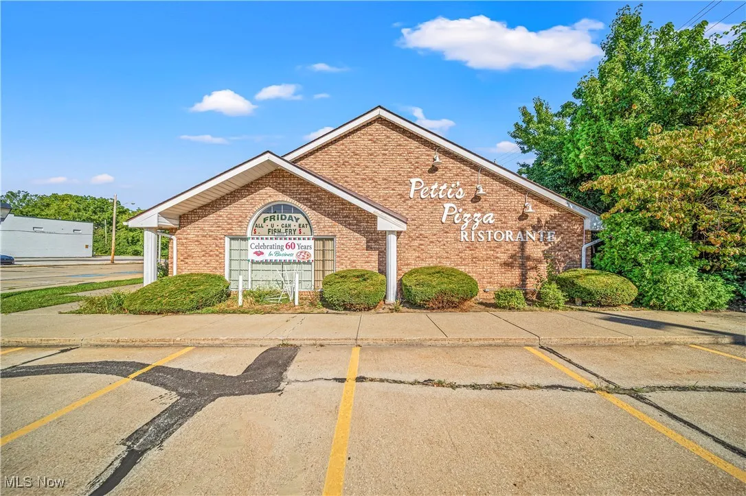29303 Euclid Avenue, Wickliffe, Ohio,MLS Now Listing ID