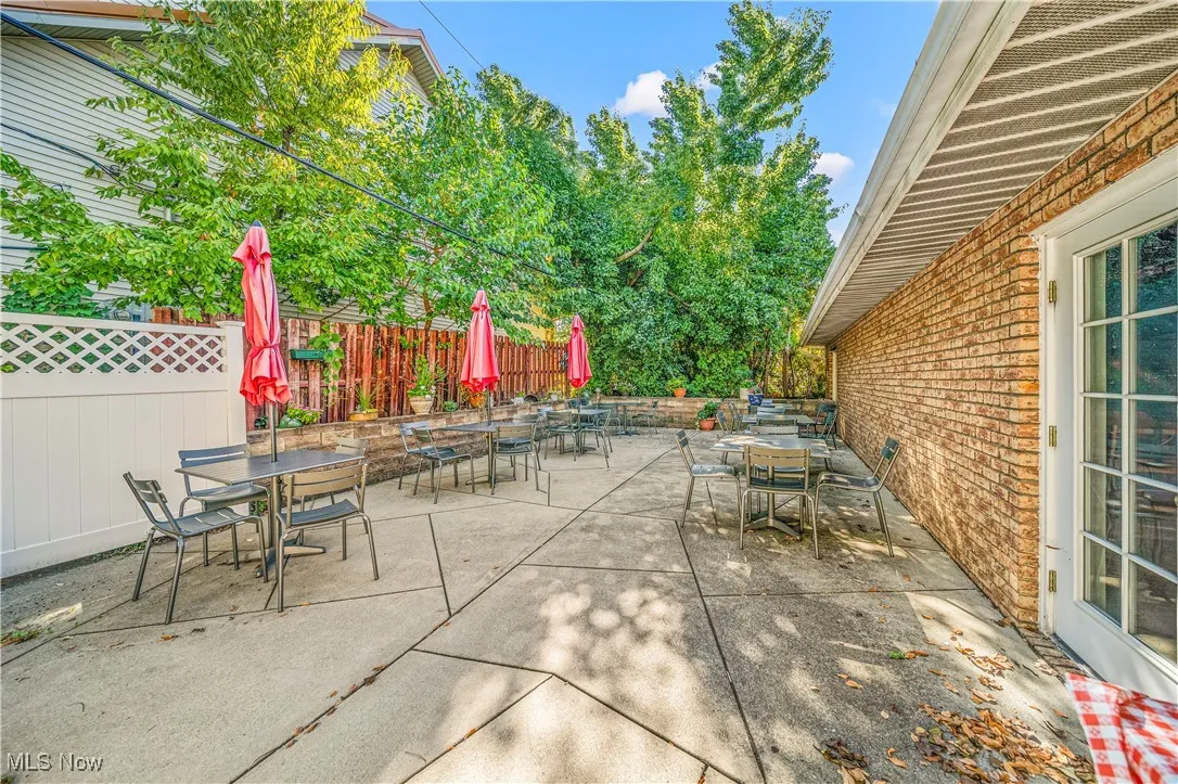 29303 Euclid Avenue, Wickliffe, Ohio,MLS Now Listing ID