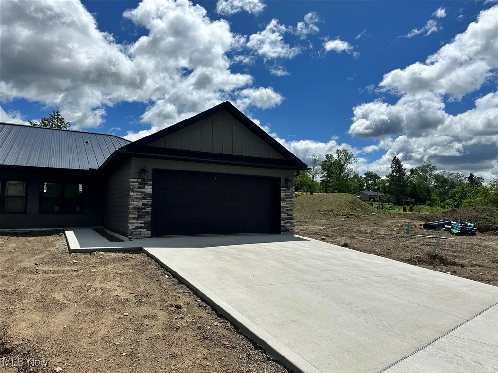 997 Beech Avenue, Millersburg, Ohio,MLS Now Listing ID