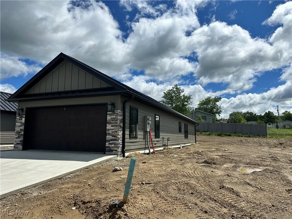 997 Beech Avenue, Millersburg, Ohio,MLS Now Listing ID