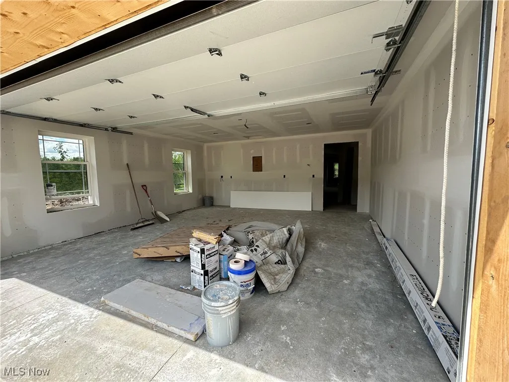 1012 Beech Avenue, Millersburg, Ohio,MLS Now Listing ID