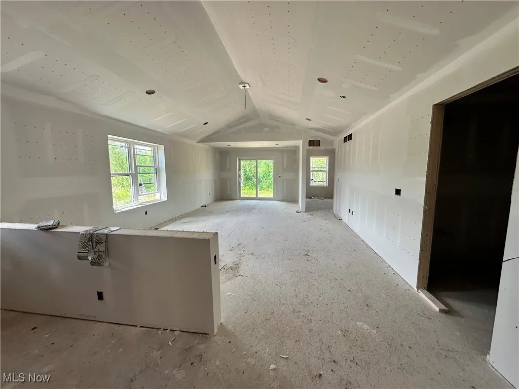 1012 Beech Avenue, Millersburg, Ohio,MLS Now Listing ID