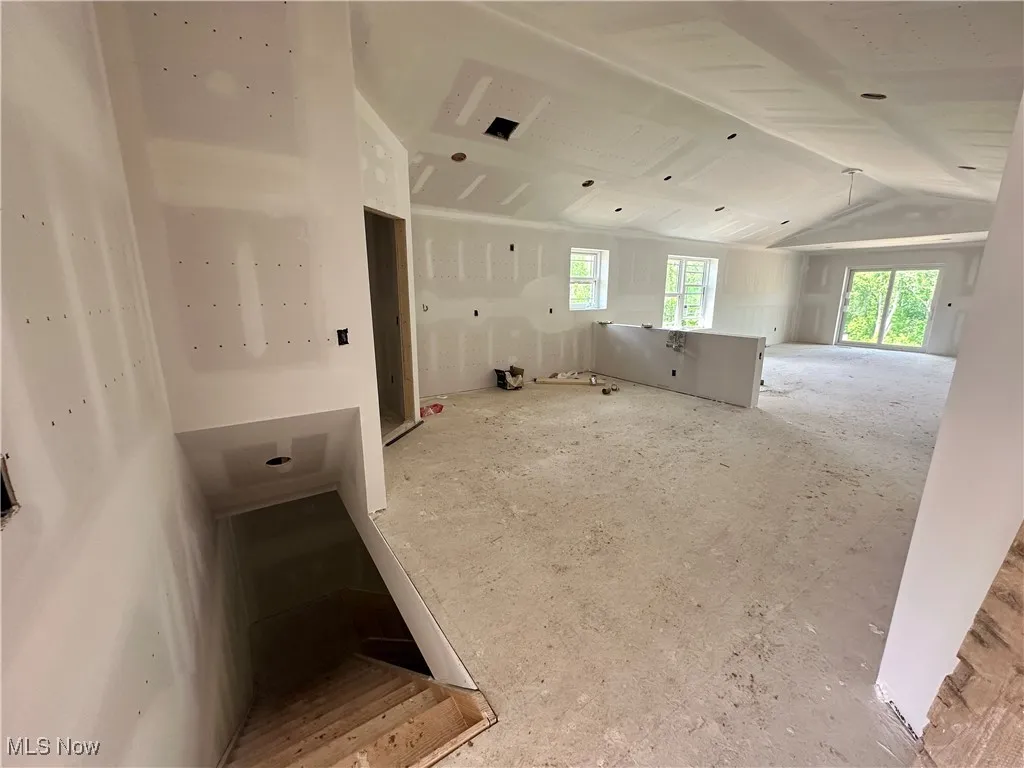 1012 Beech Avenue, Millersburg, Ohio,MLS Now Listing ID