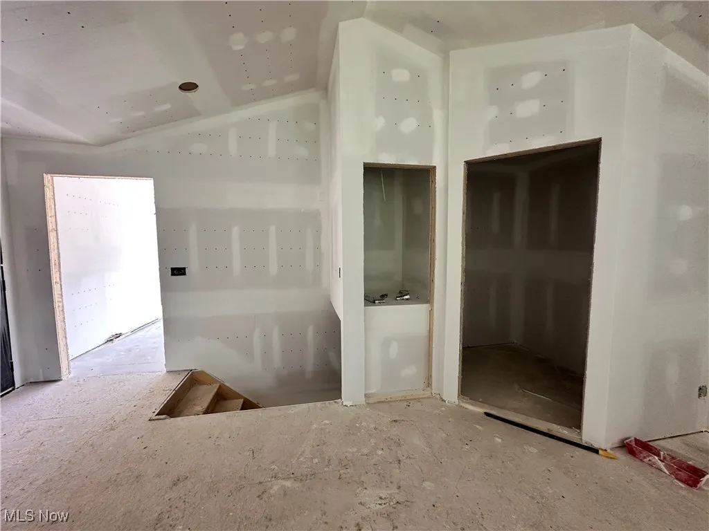 1012 Beech Avenue, Millersburg, Ohio,MLS Now Listing ID