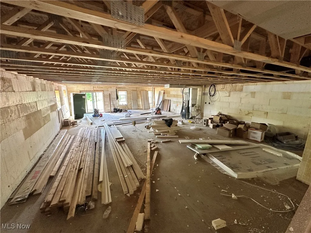 1012 Beech Avenue, Millersburg, Ohio,MLS Now Listing ID