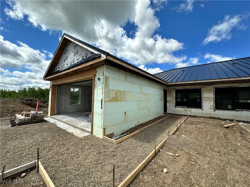1012 Beech Avenue, Millersburg, Ohio,MLS Now Listing ID