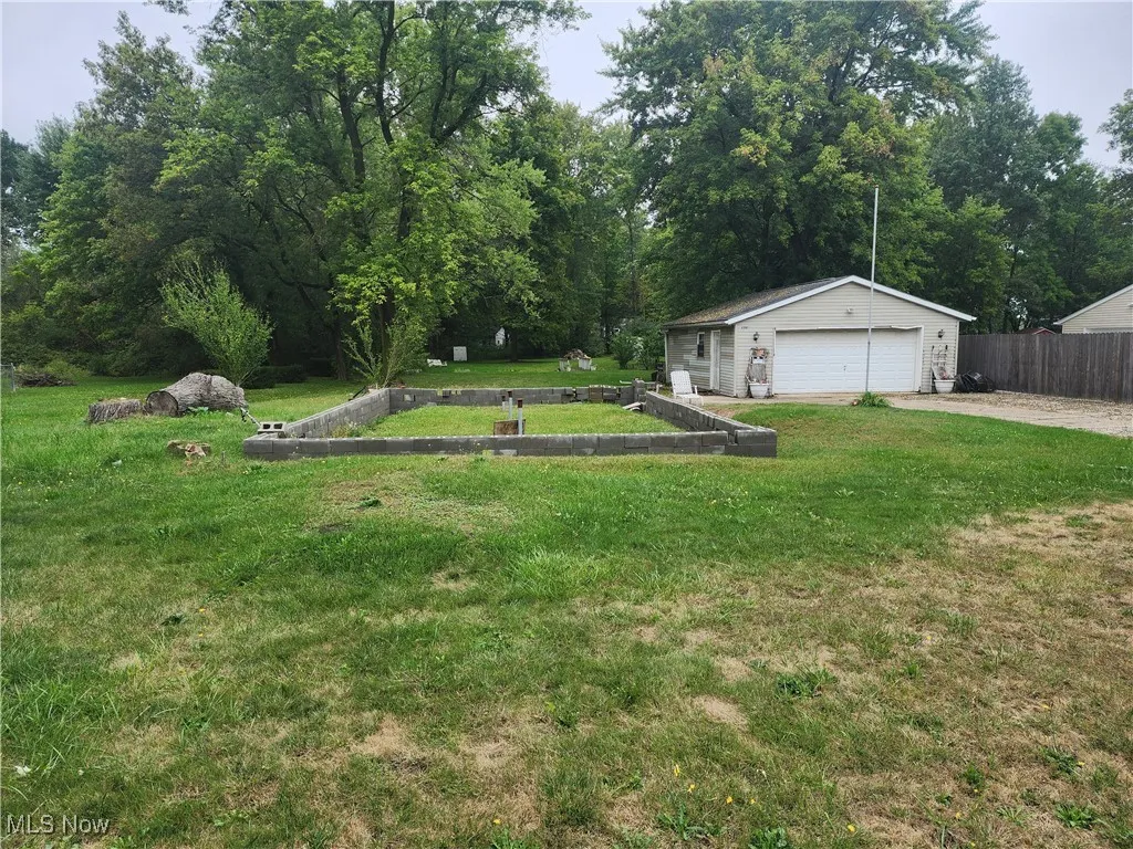 2261 Lake Road, Lakemore, Ohio,MLS Now Listing ID