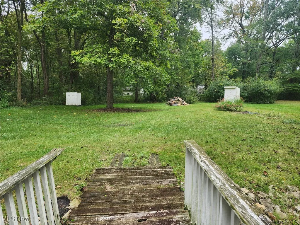 2261 Lake Road, Lakemore, Ohio,MLS Now Listing ID