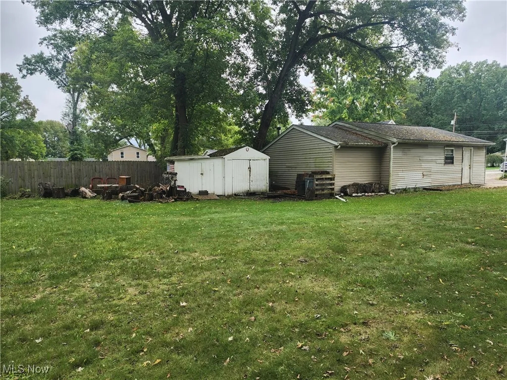 2261 Lake Road, Lakemore, Ohio,MLS Now Listing ID