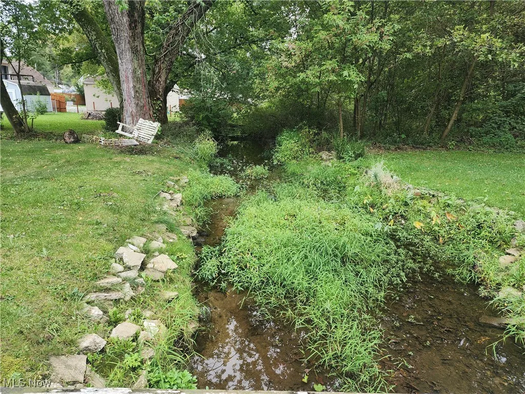 2261 Lake Road, Lakemore, Ohio,MLS Now Listing ID