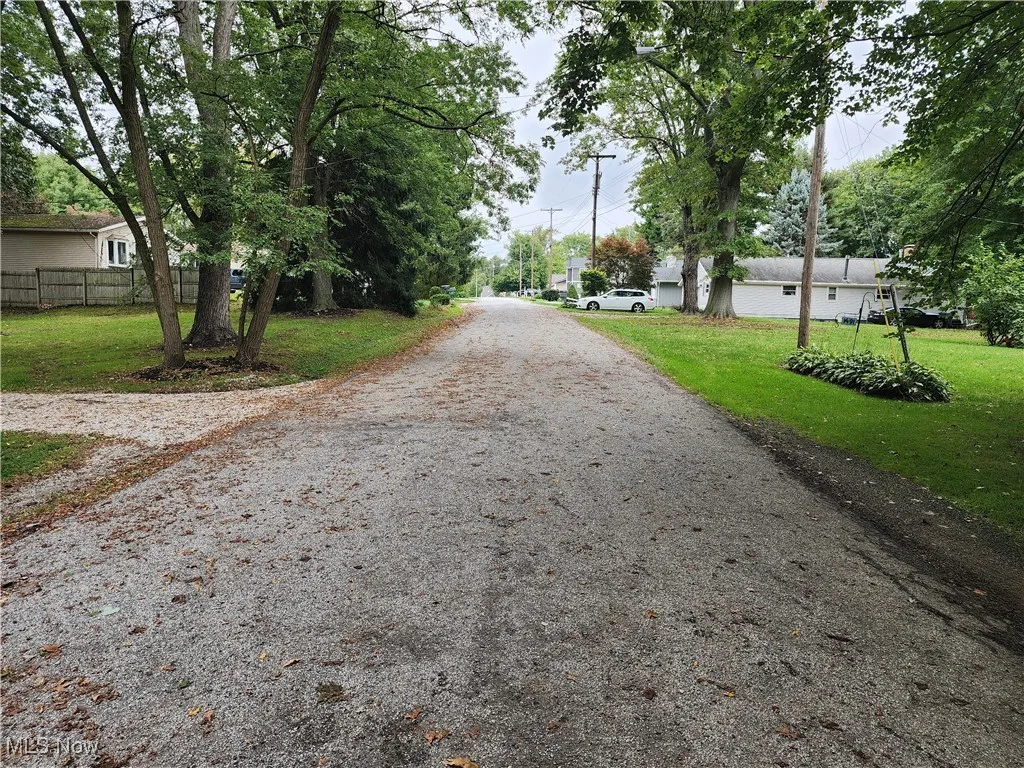 2261 Lake Road, Lakemore, Ohio,MLS Now Listing ID