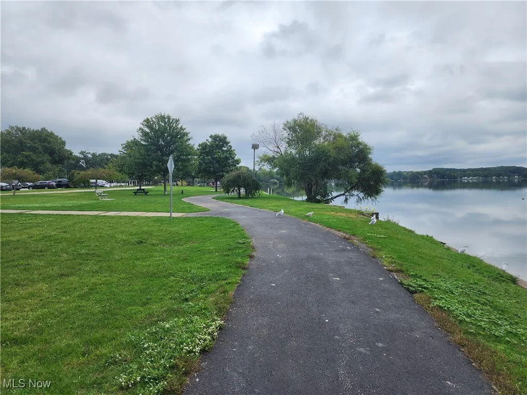 2261 Lake Road, Lakemore, Ohio,MLS Now Listing ID