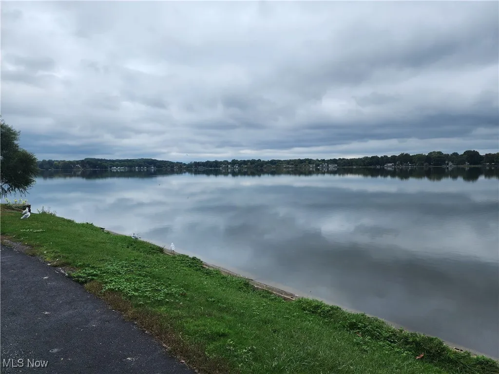 2261 Lake Road, Lakemore, Ohio,MLS Now Listing ID