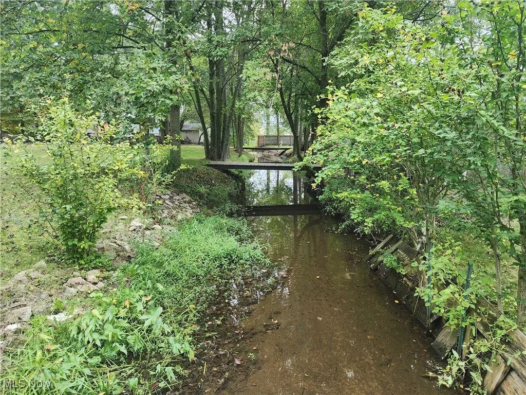 2261 Lake Road, Lakemore, Ohio,MLS Now Listing ID