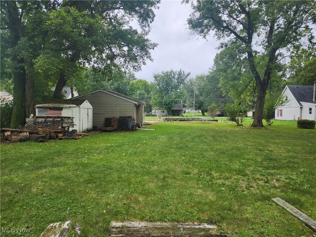 2261 Lake Road, Lakemore, Ohio,MLS Now Listing ID