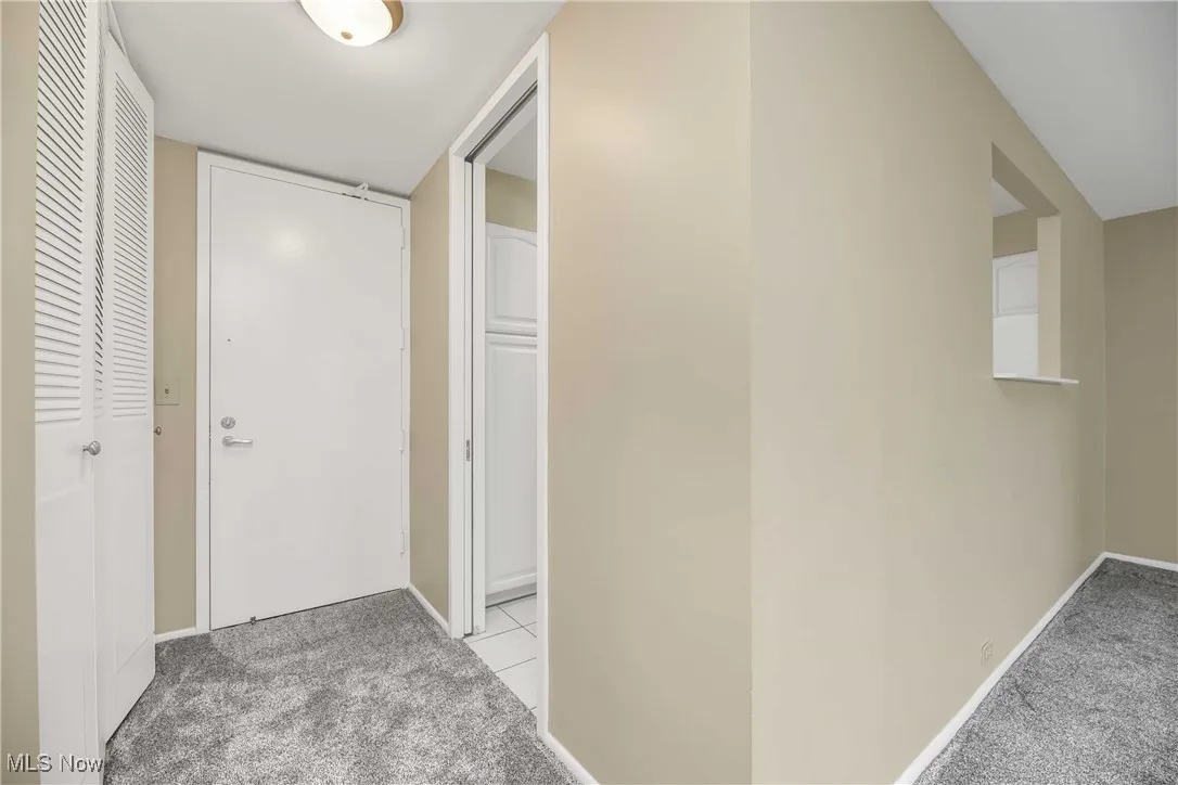 12700 Lake Avenue # 603, Lakewood, Ohio,MLS Now Listing ID