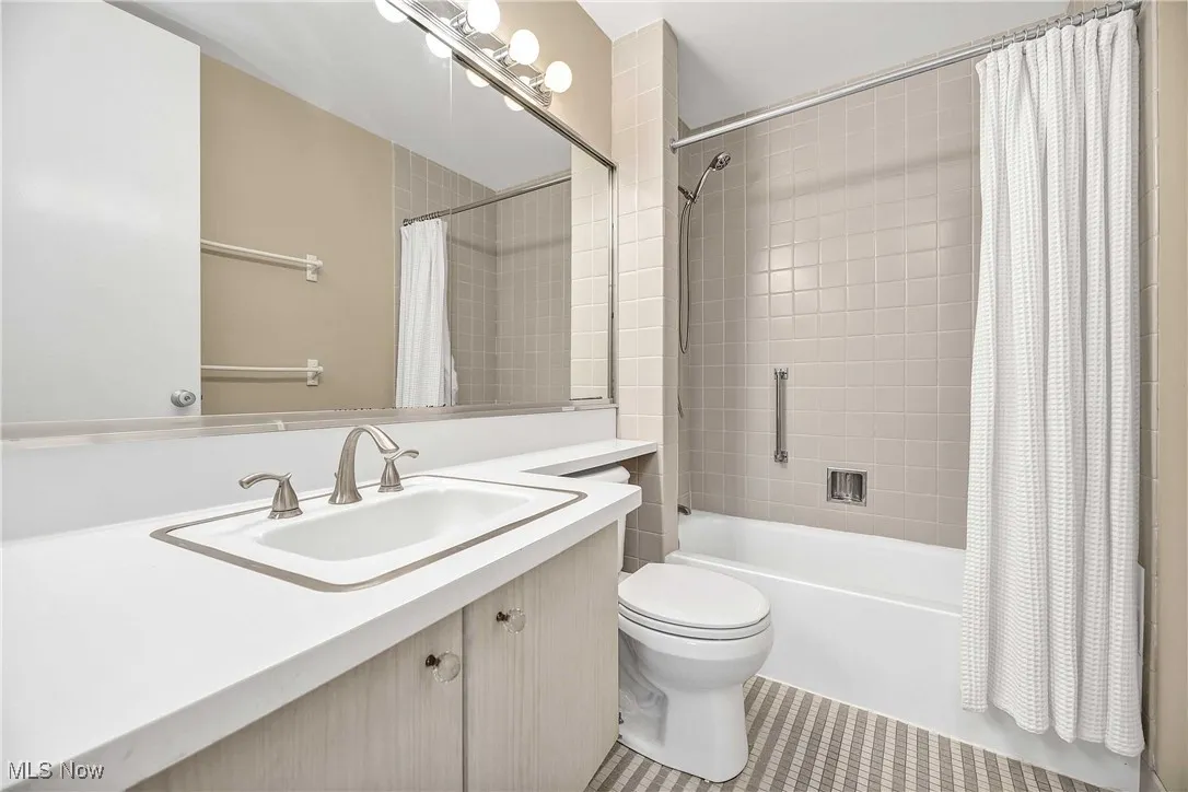 12700 Lake Avenue # 603, Lakewood, Ohio,MLS Now Listing ID