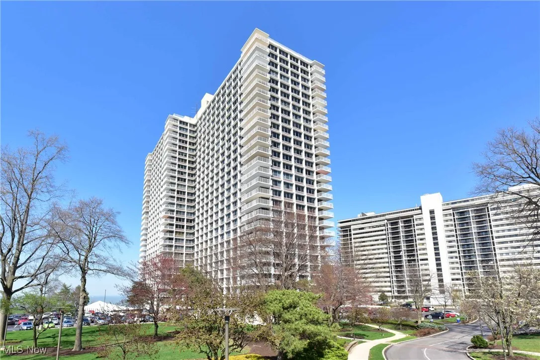 12700 Lake Avenue # 603, Lakewood, Ohio,MLS Now Listing ID