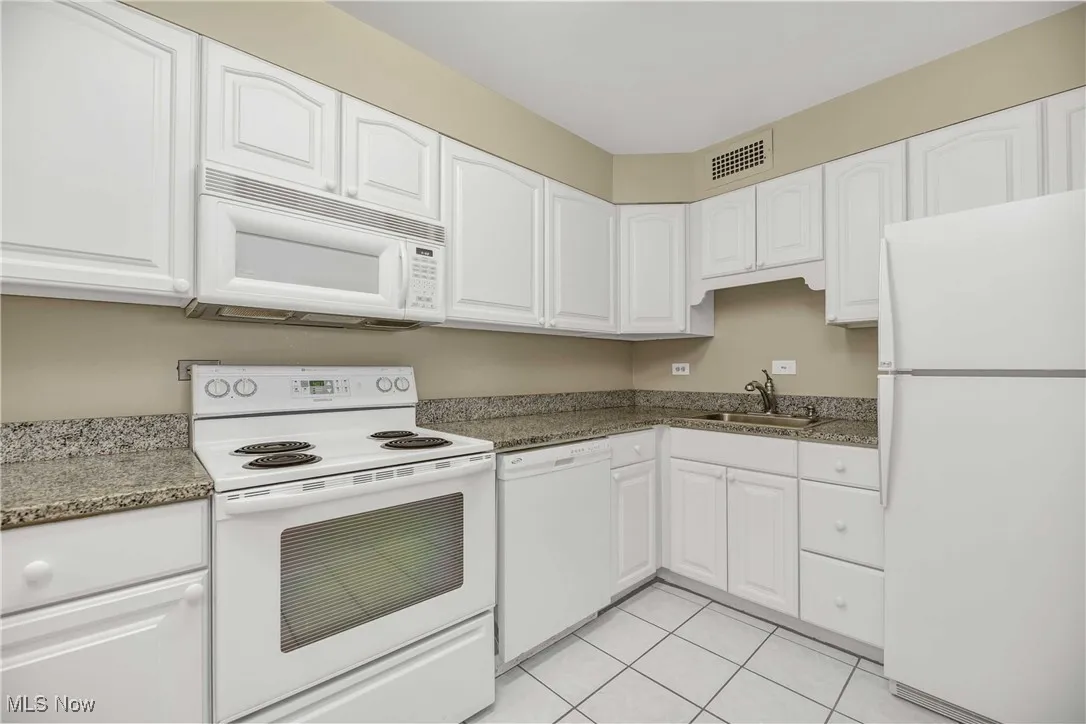 12700 Lake Avenue # 603, Lakewood, Ohio,MLS Now Listing ID