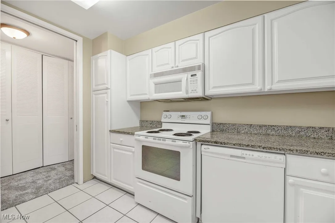 12700 Lake Avenue # 603, Lakewood, Ohio,MLS Now Listing ID
