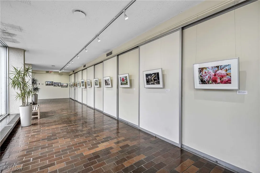 Art Gallery from another angle