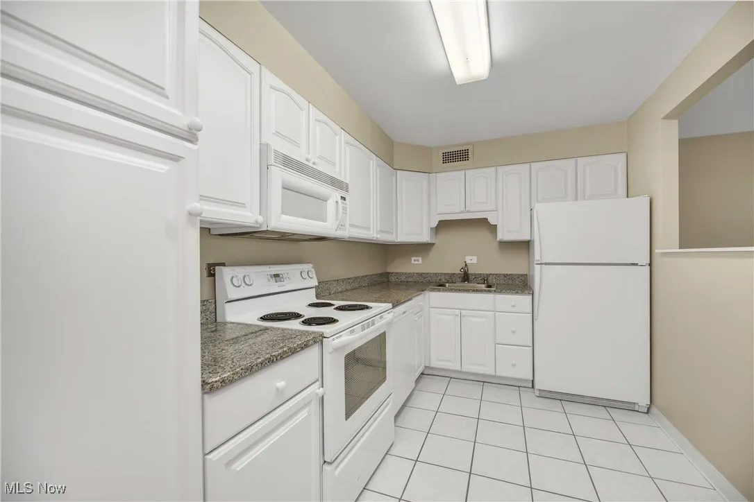 12700 Lake Avenue # 603, Lakewood, Ohio,MLS Now Listing ID