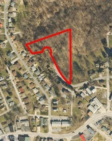 Lot B - 2.37 Acres - View Street, Weirton, West Virginia,MLS Now Listing ID