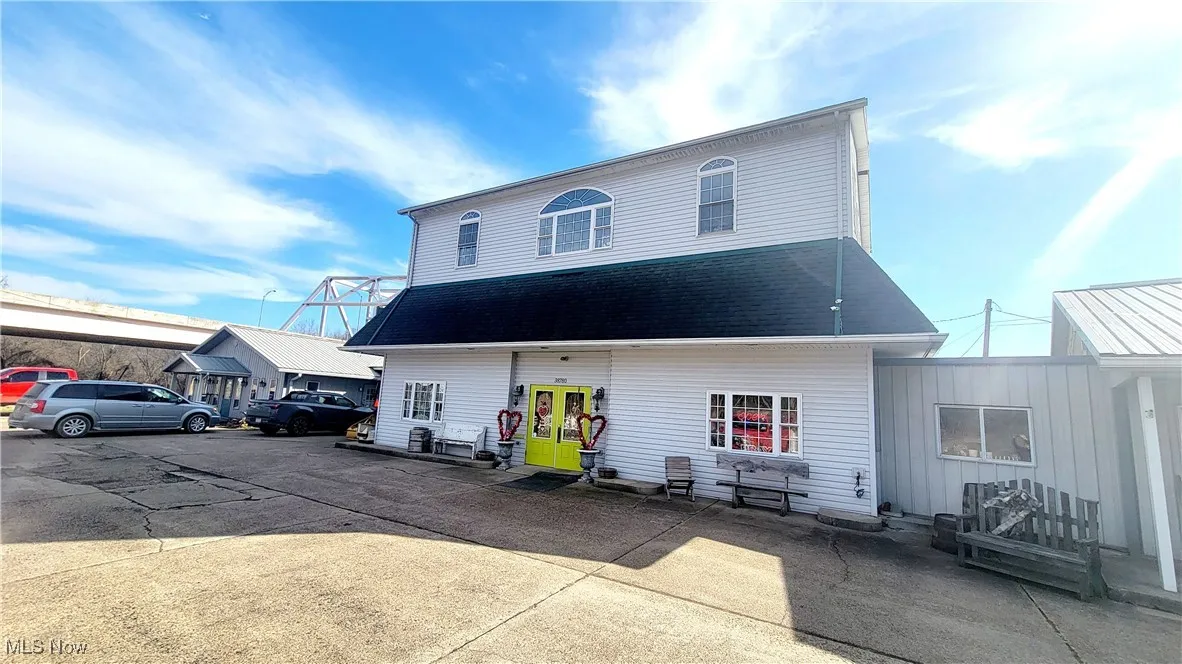 38780 State Route 7, Newport, Ohio,MLS Now Listing ID