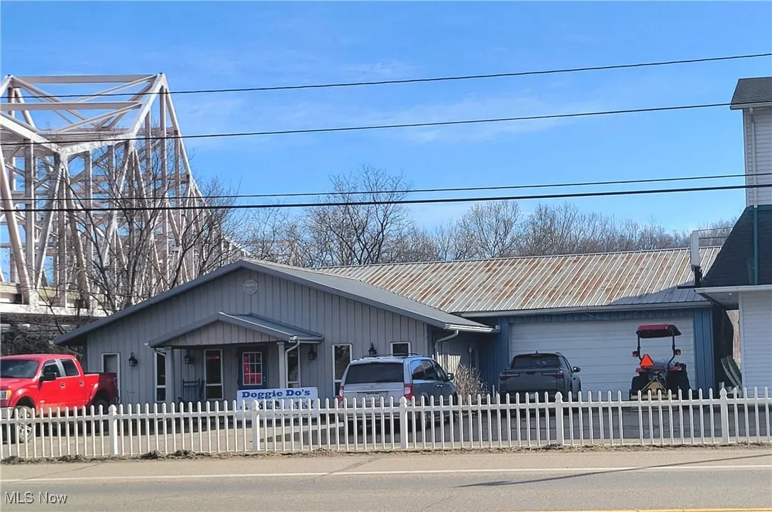 38780 State Route 7, Newport, Ohio,MLS Now Listing ID