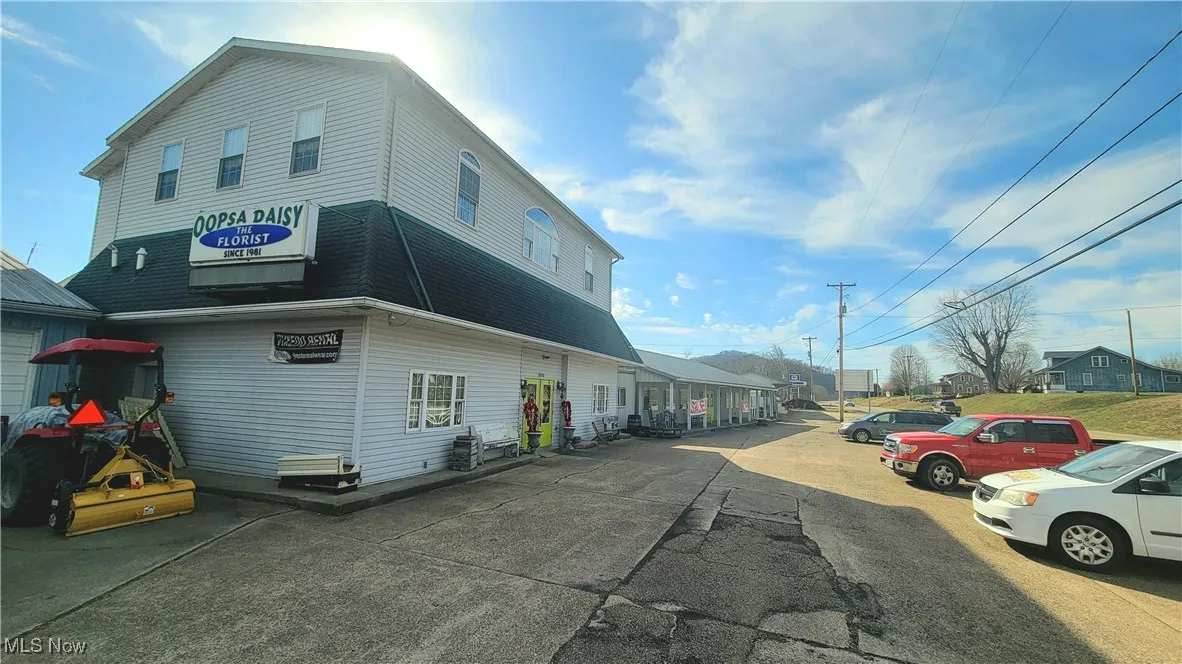 38780 State Route 7, Newport, Ohio,MLS Now Listing ID