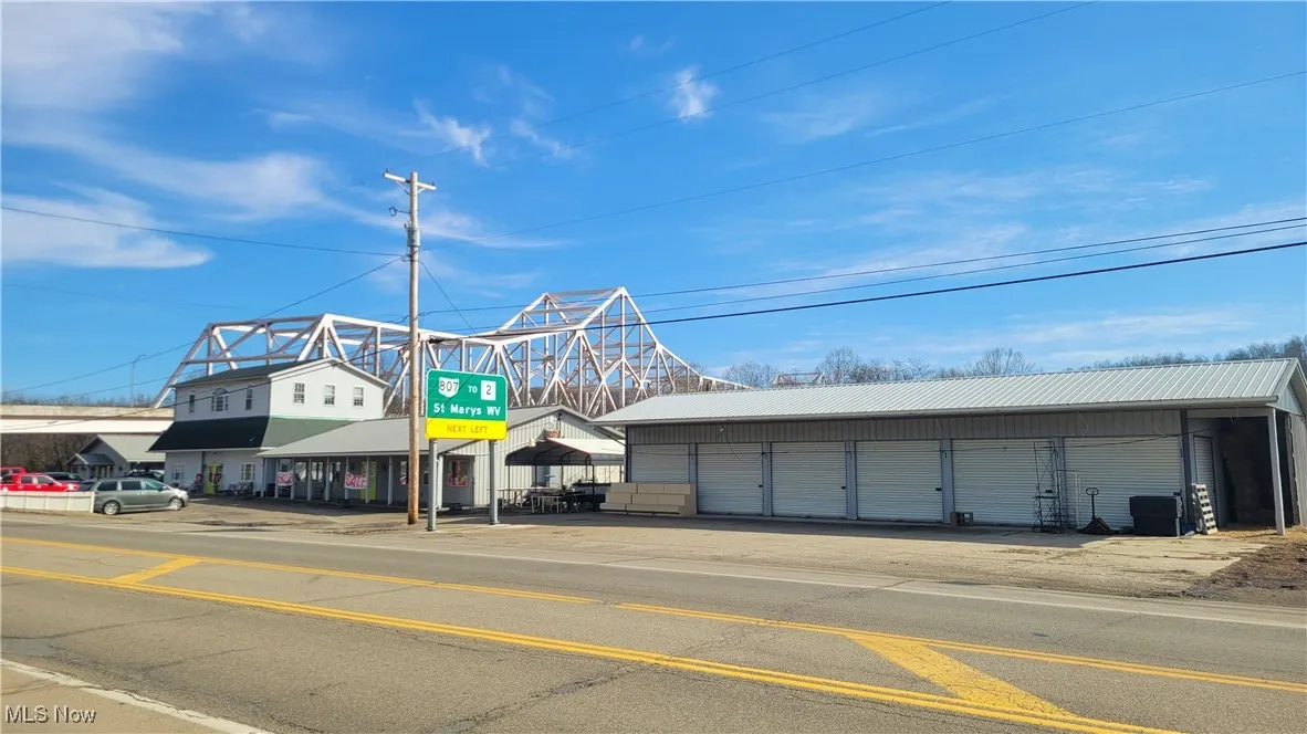 38780 State Route 7, Newport, Ohio,MLS Now Listing ID