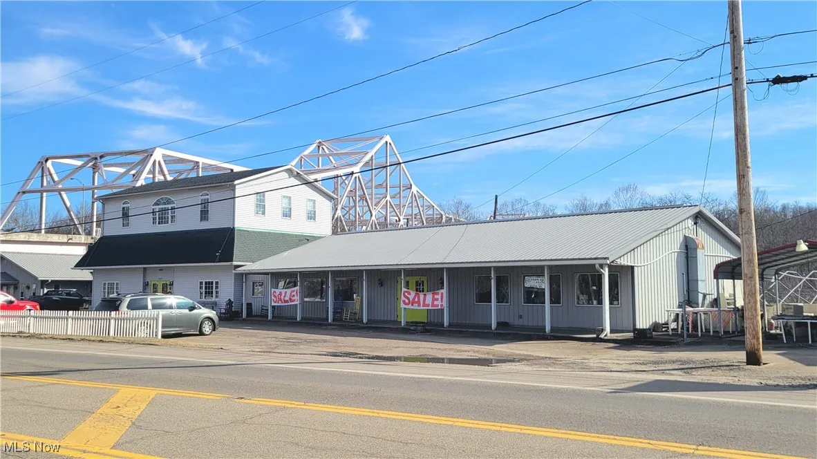 38780 State Route 7, Newport, Ohio,MLS Now Listing ID