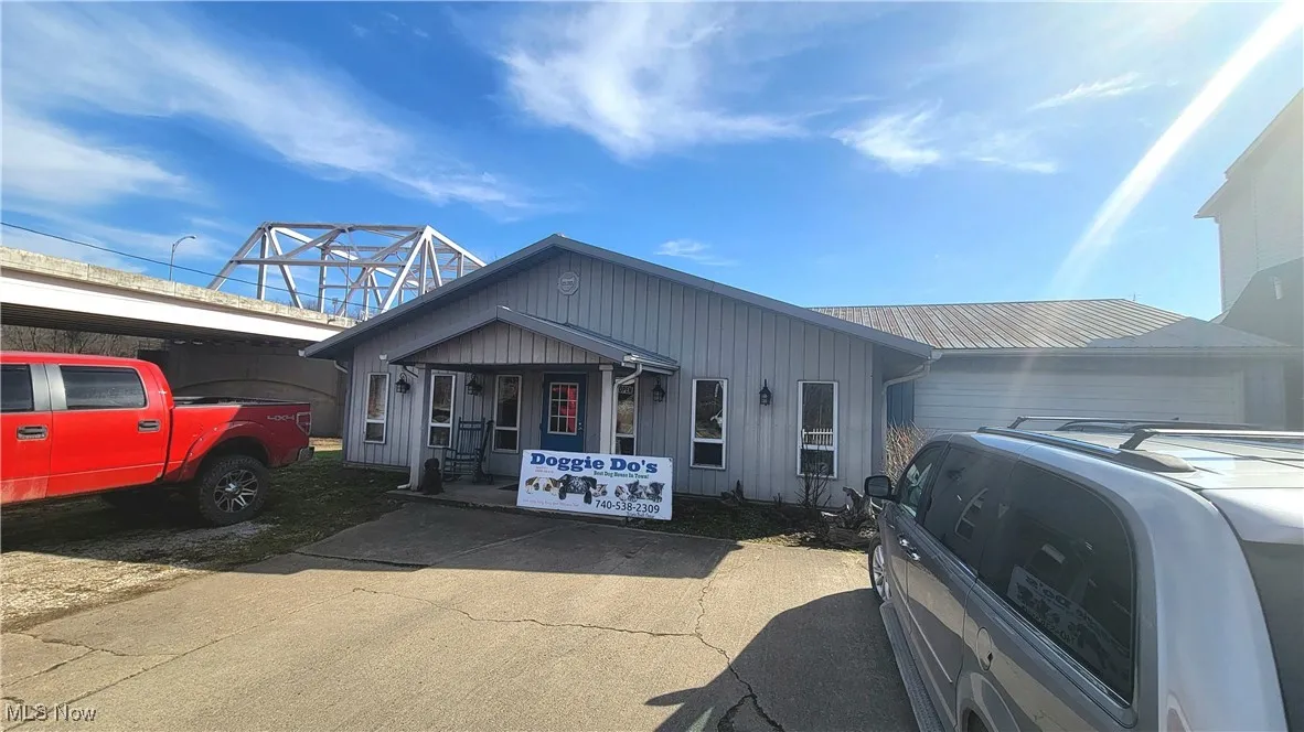 38780 State Route 7, Newport, Ohio,MLS Now Listing ID
