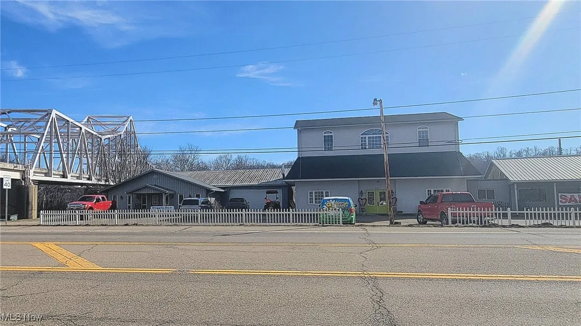 38780 State Route 7, Newport, Ohio,MLS Now Listing ID