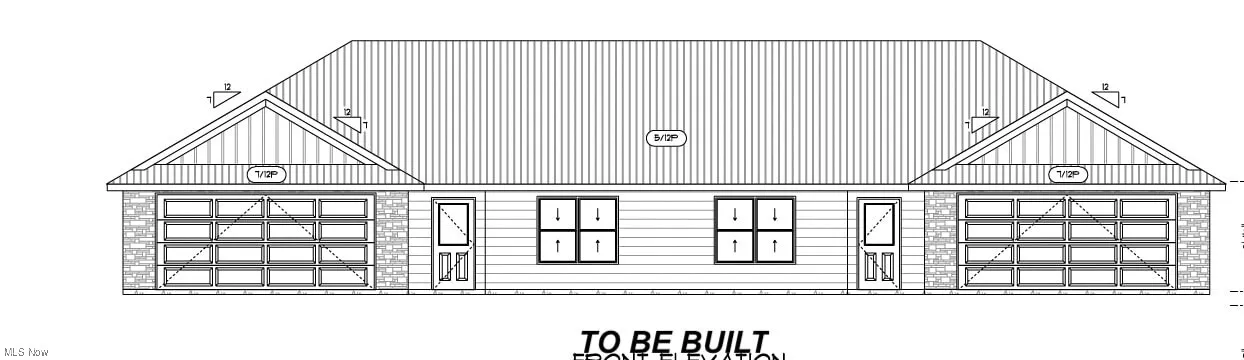 1024 Willow Drive, Millersburg, Ohio,MLS Now Listing ID