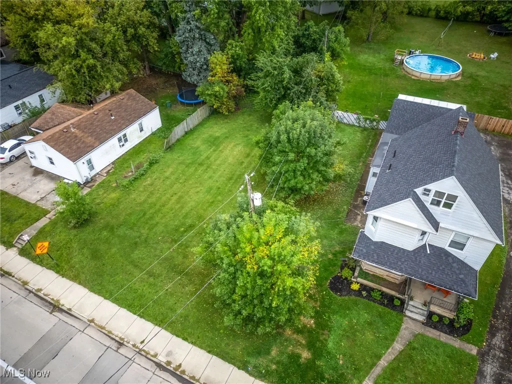 1048 W River Road, Elyria, Ohio,MLS Now Listing ID
