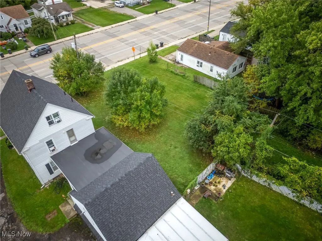 1048 W River Road, Elyria, Ohio,MLS Now Listing ID
