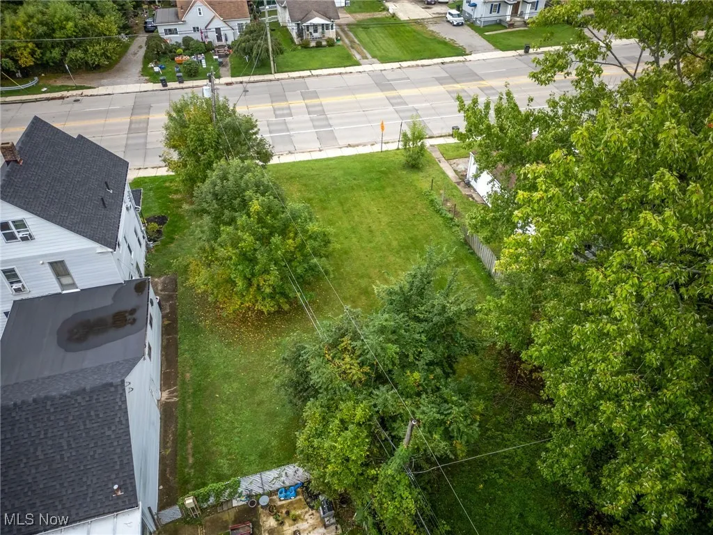 1048 W River Road, Elyria, Ohio,MLS Now Listing ID