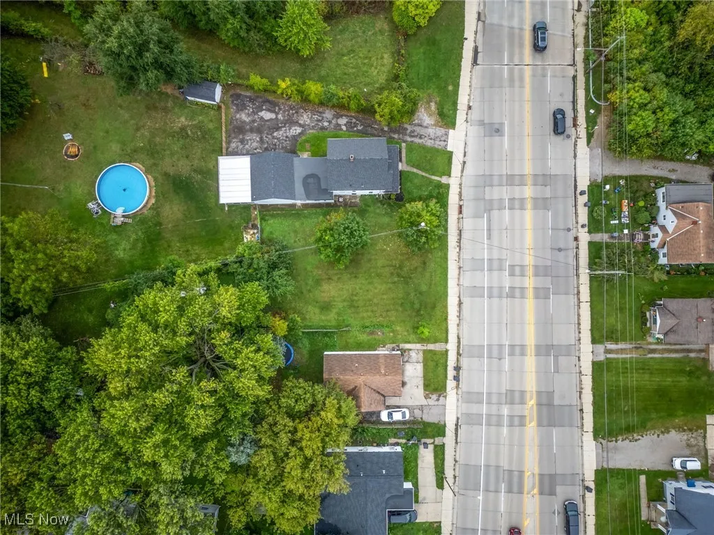 1048 W River Road, Elyria, Ohio,MLS Now Listing ID