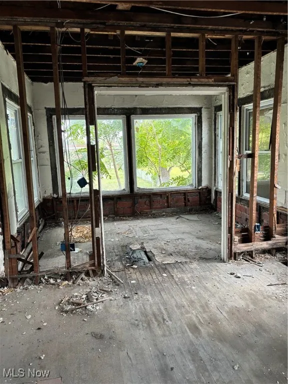 884 Parkwood Drive, Cleveland, Ohio,MLS Now Listing ID