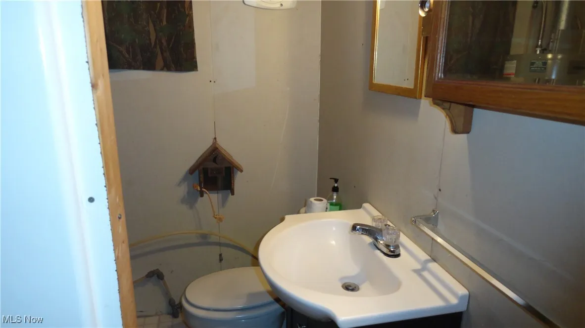 956 Hog Run Road, New Martinsville, West Virginia,MLS Now Listing ID
