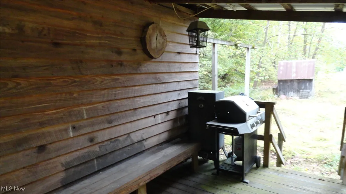 956 Hog Run Road, New Martinsville, West Virginia,MLS Now Listing ID