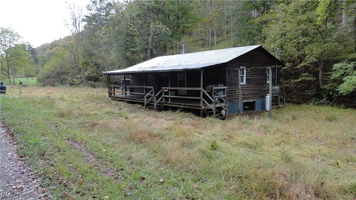 956 Hog Run Road, New Martinsville, West Virginia,MLS Now Listing ID