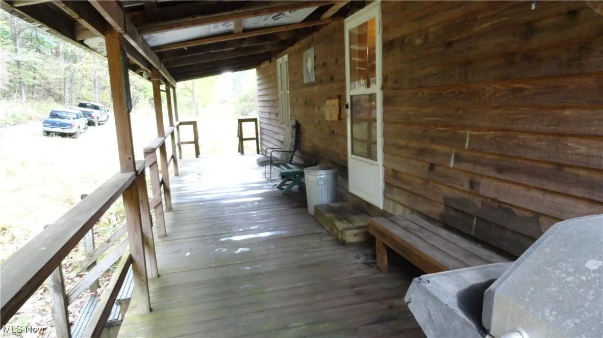956 Hog Run Road, New Martinsville, West Virginia,MLS Now Listing ID