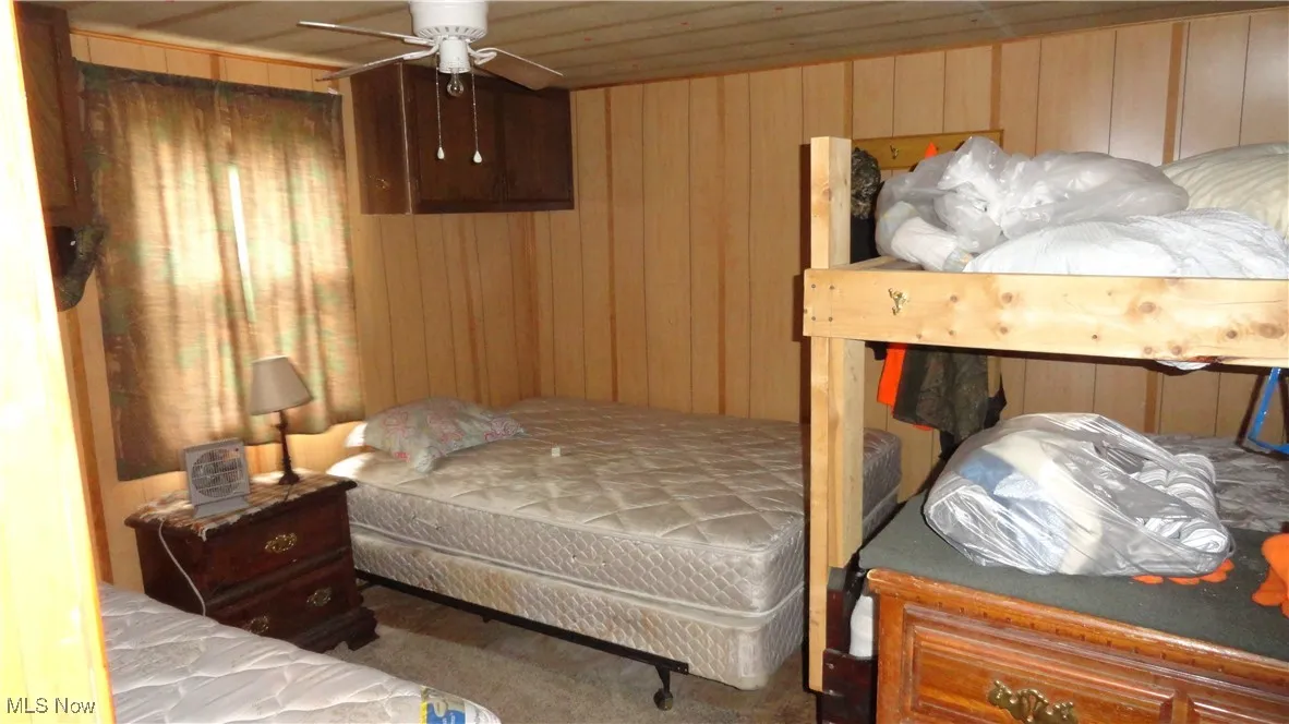 956 Hog Run Road, New Martinsville, West Virginia,MLS Now Listing ID