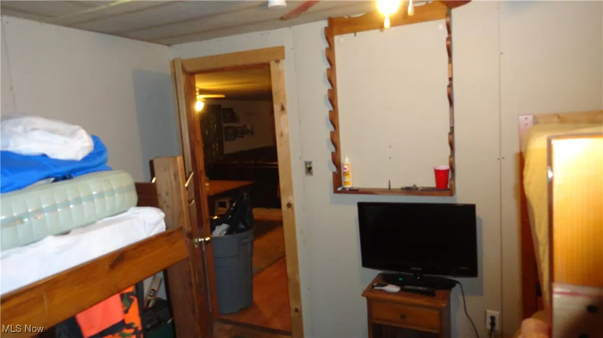 956 Hog Run Road, New Martinsville, West Virginia,MLS Now Listing ID