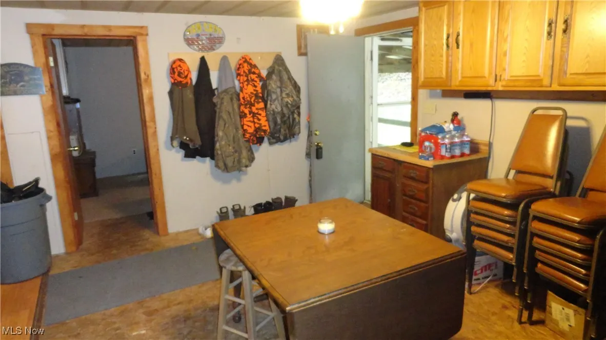 956 Hog Run Road, New Martinsville, West Virginia,MLS Now Listing ID