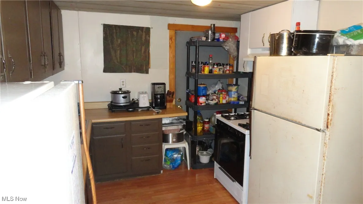956 Hog Run Road, New Martinsville, West Virginia,MLS Now Listing ID